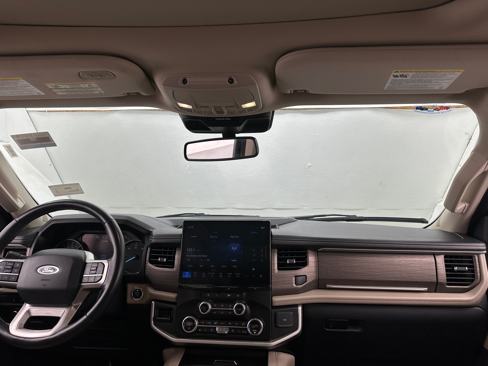 Thumbnail: 2024 Ford Expedition MAX - 2