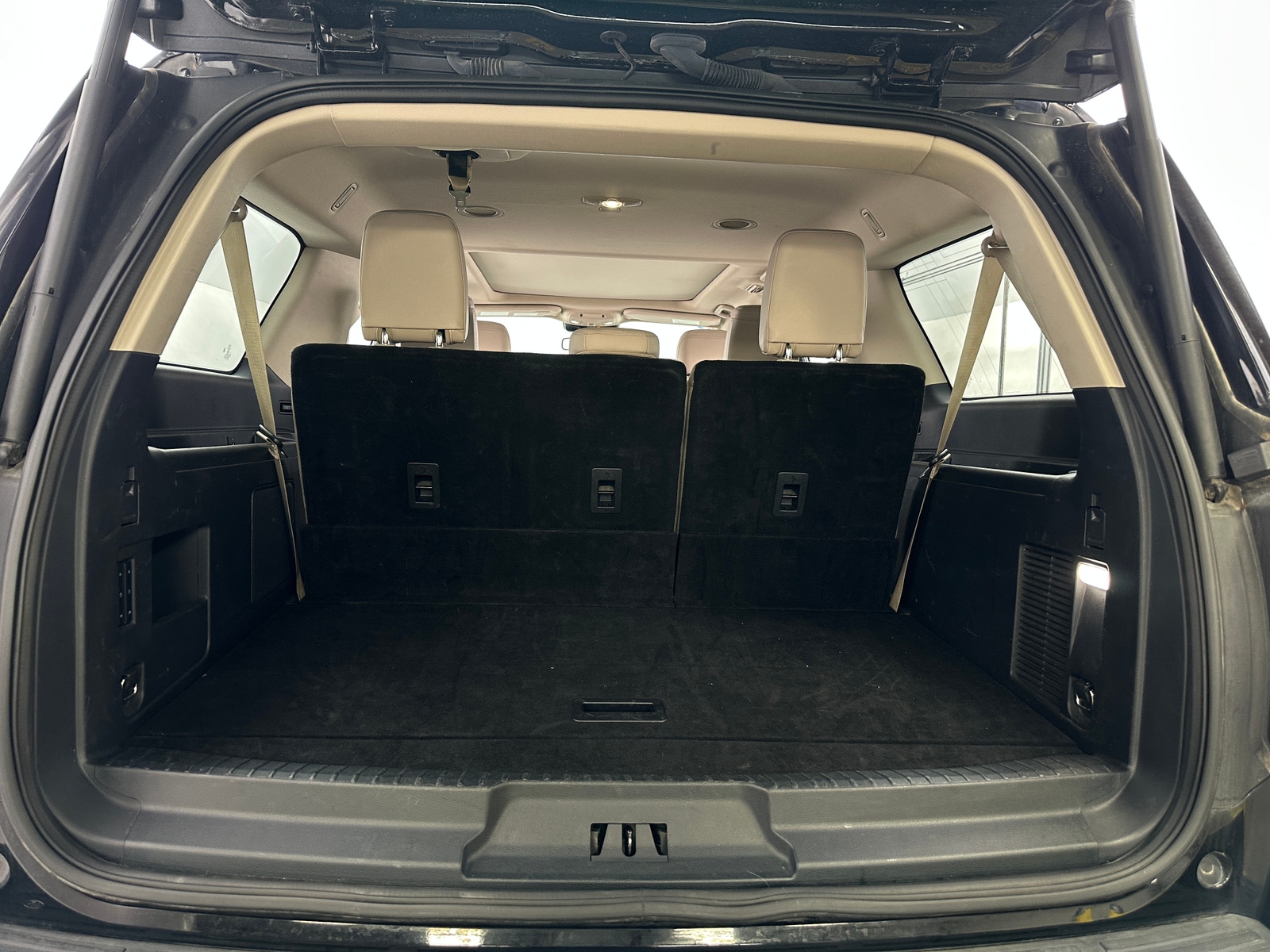 Thumbnail: 2024 Ford Expedition MAX - 6