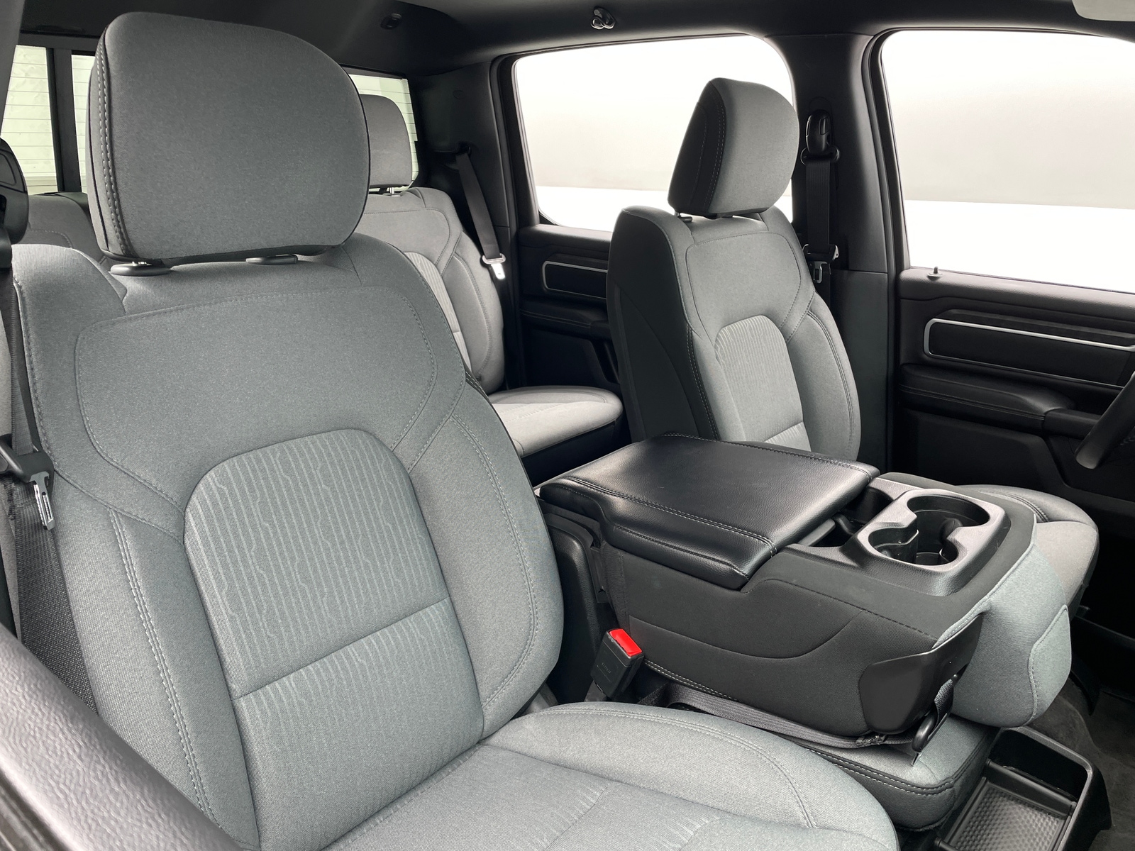 Thumbnail: 2024 RAM 1500 - 2