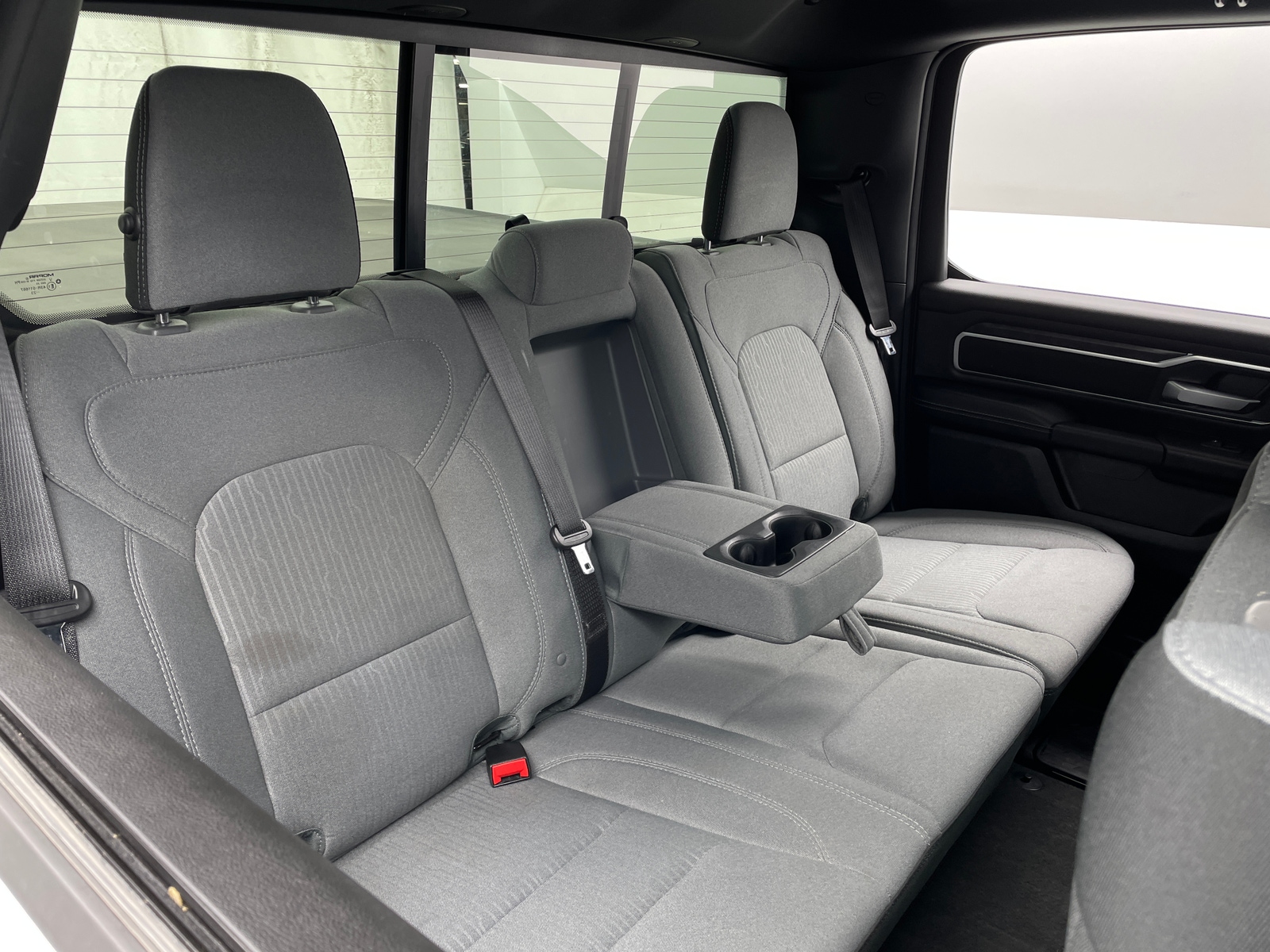 Thumbnail: 2024 RAM 1500 - 6