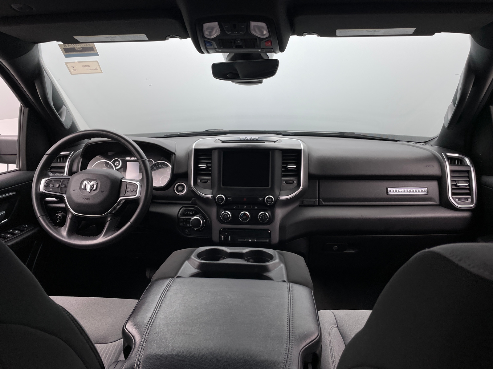 Thumbnail: 2024 RAM 1500 - 3