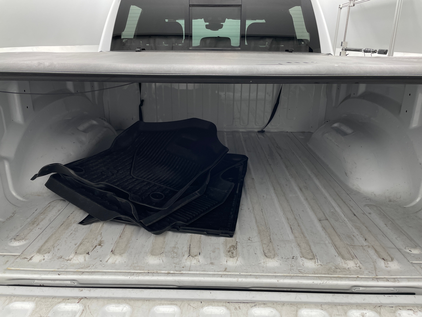 Thumbnail: 2024 RAM 1500 - 7