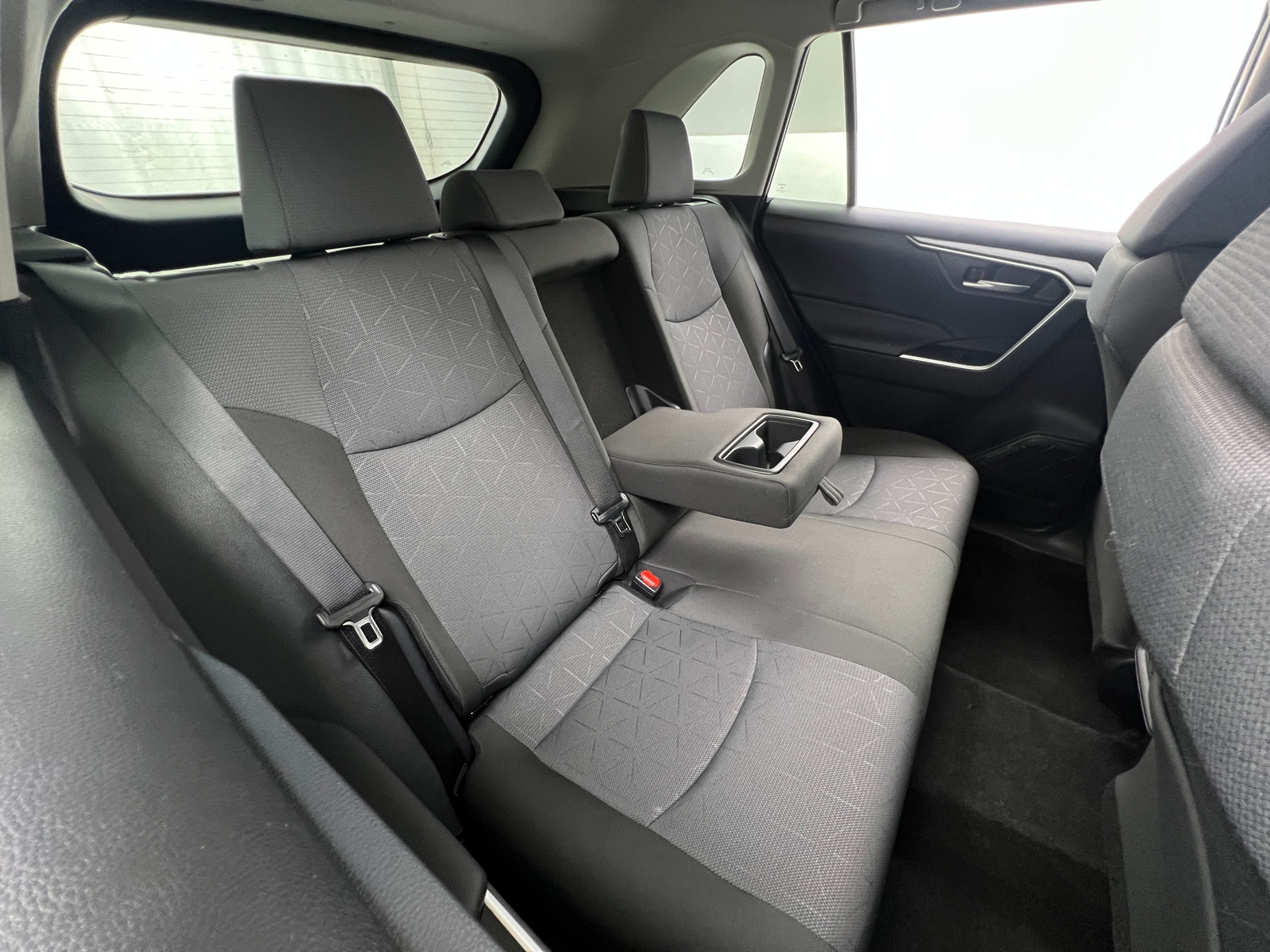 Thumbnail: 2025 Toyota RAV4 - 6