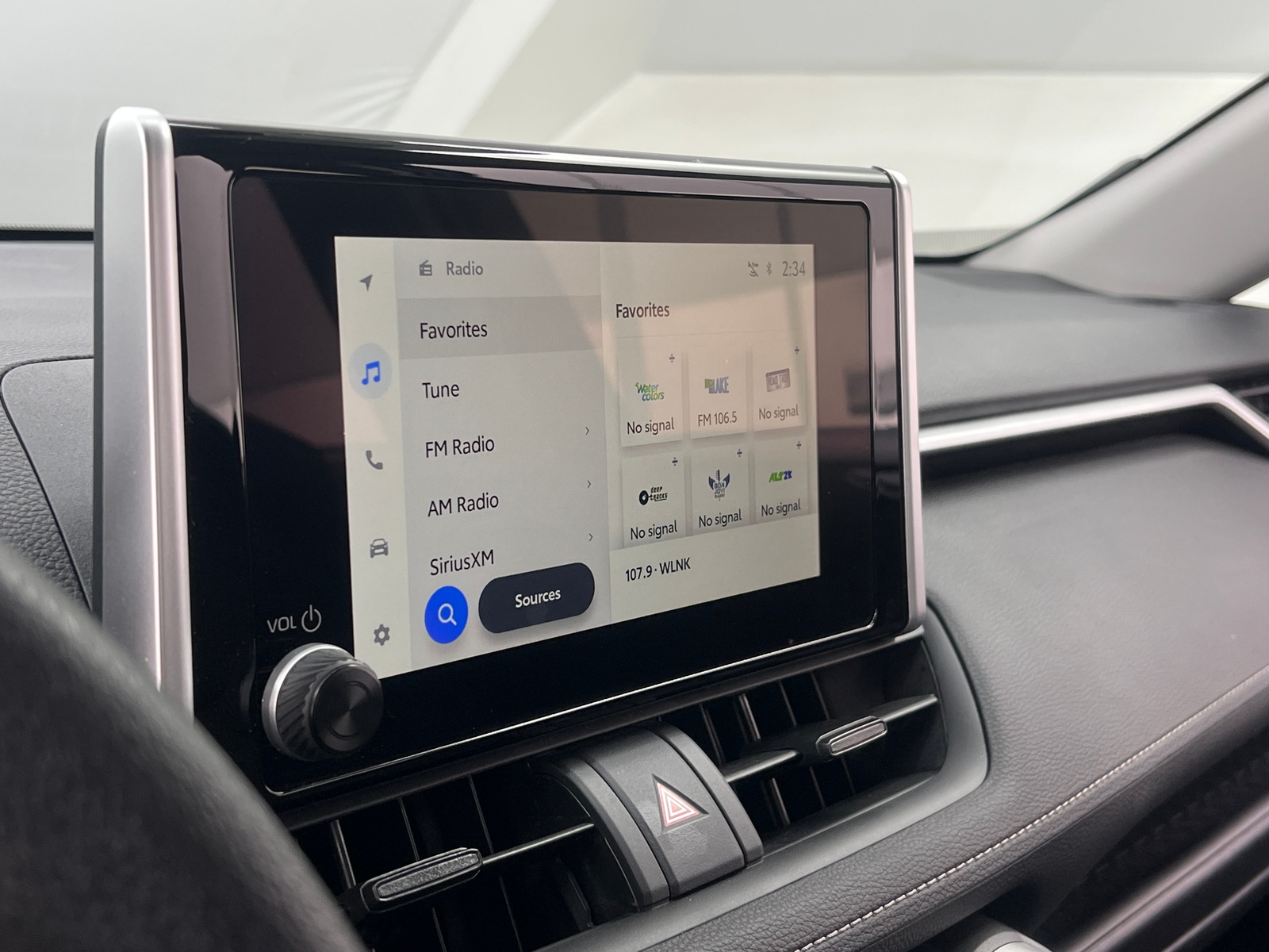 Thumbnail: 2025 Toyota RAV4 - 4