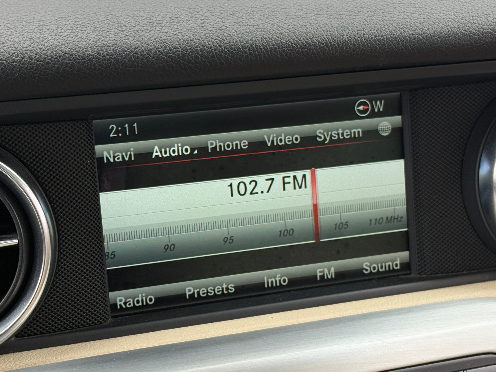 Thumbnail: 2014 Mercedes-Benz SLK - 3