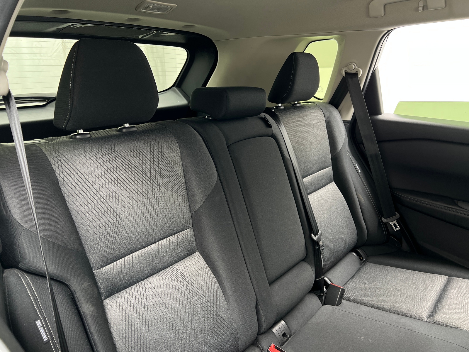 Thumbnail: 2024 Nissan Rogue - 6