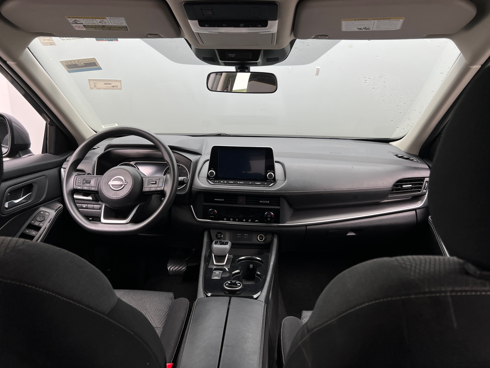 Thumbnail: 2024 Nissan Rogue - 3