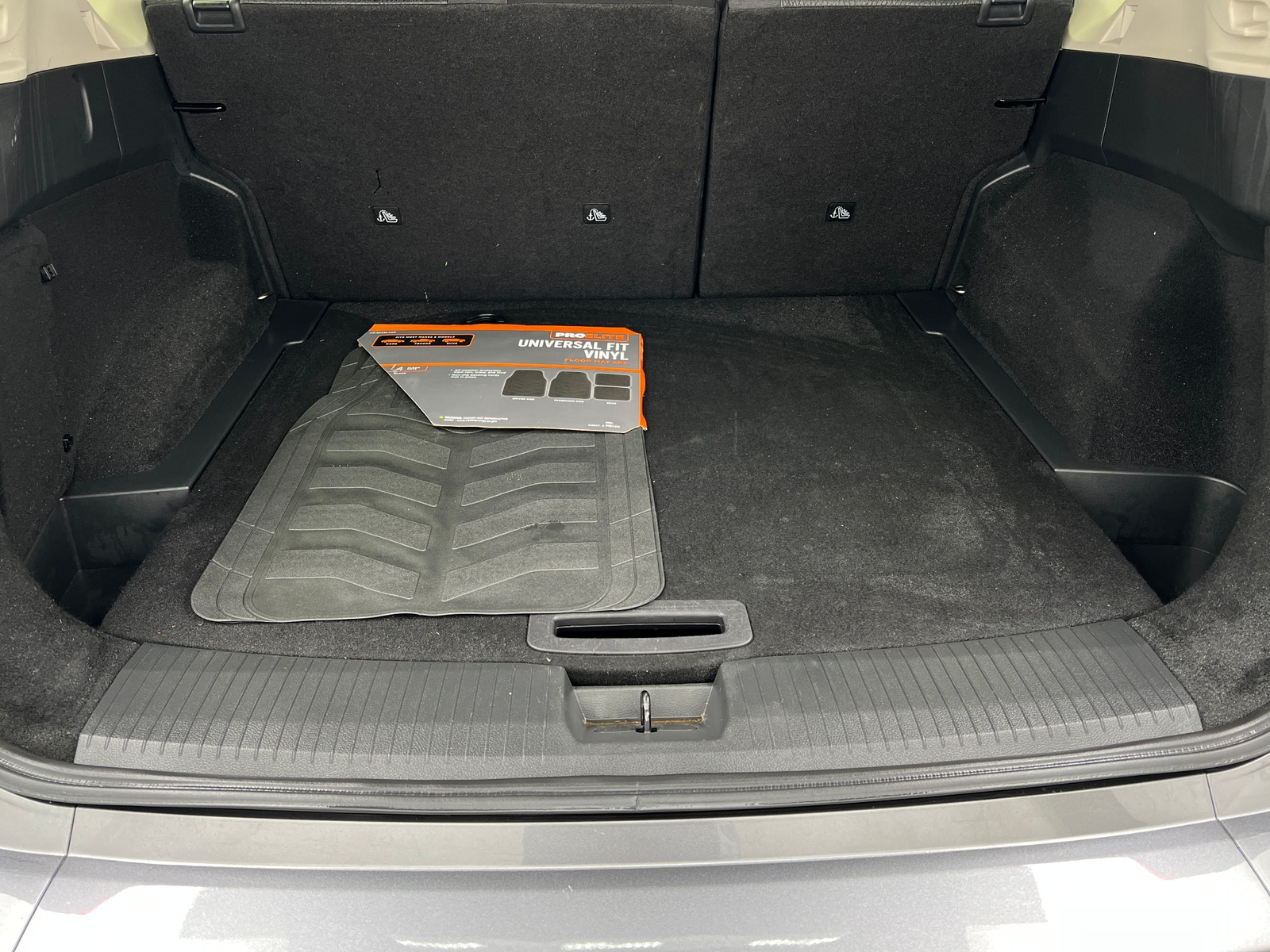 Thumbnail: 2024 Nissan Rogue - 7