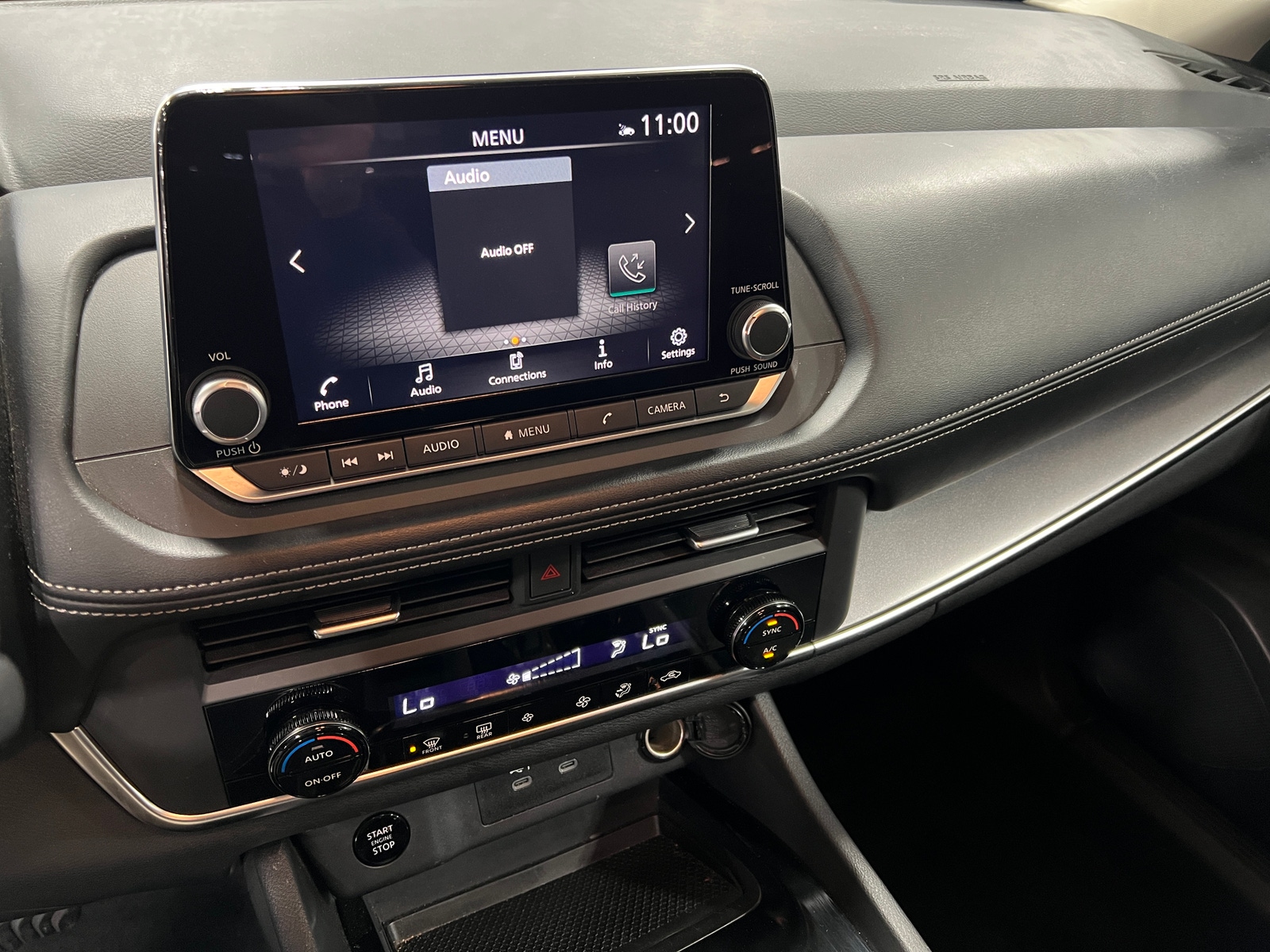 Thumbnail: 2024 Nissan Rogue - 4