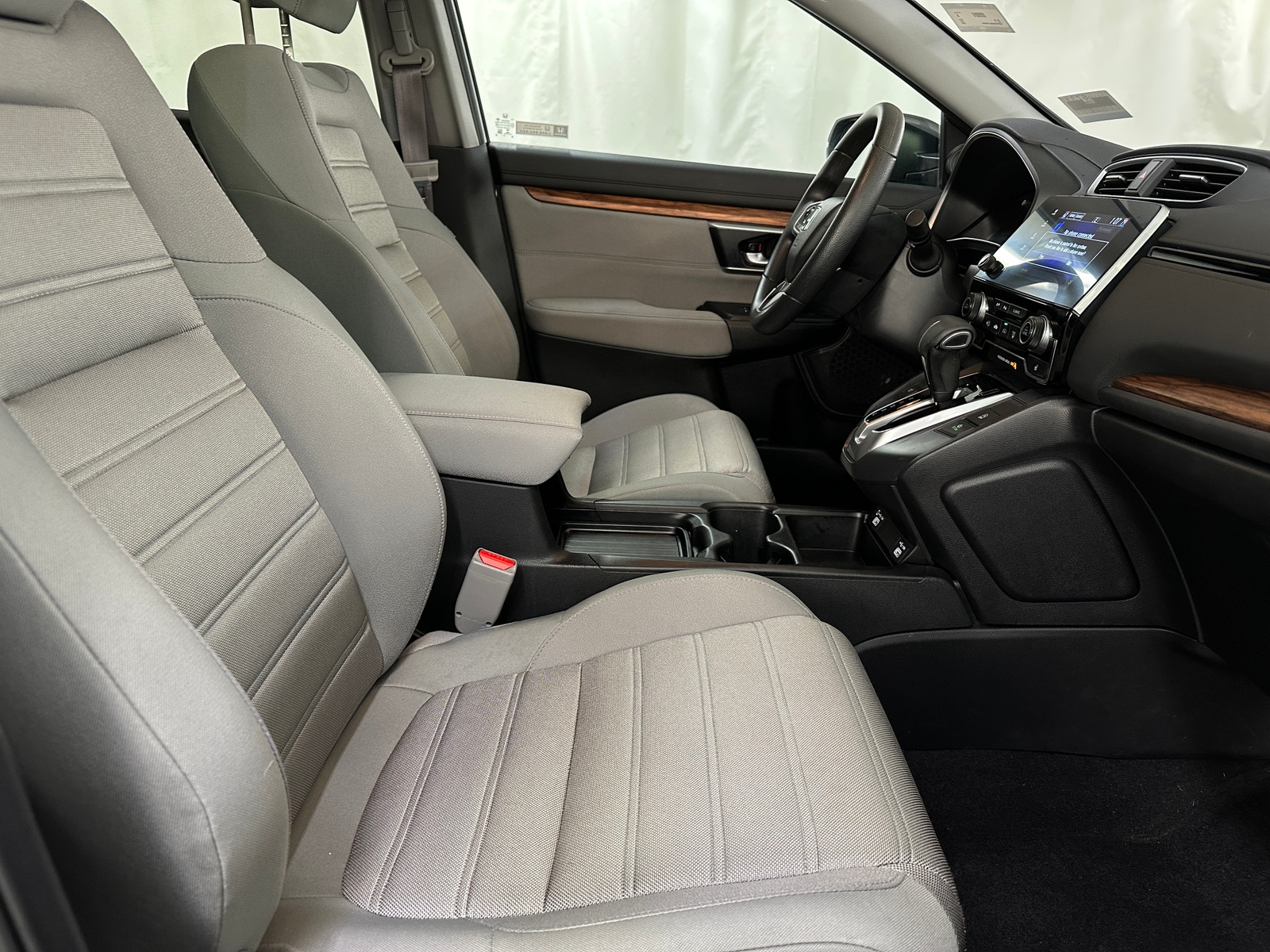 Thumbnail: 2020 Honda CR-V - 2