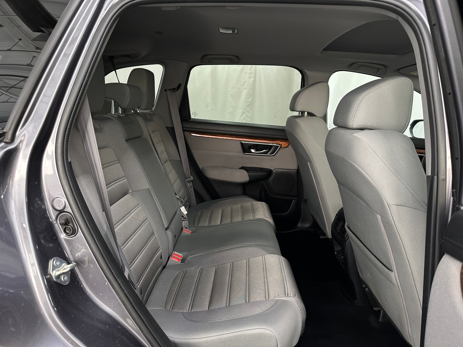 Thumbnail: 2020 Honda CR-V - 6