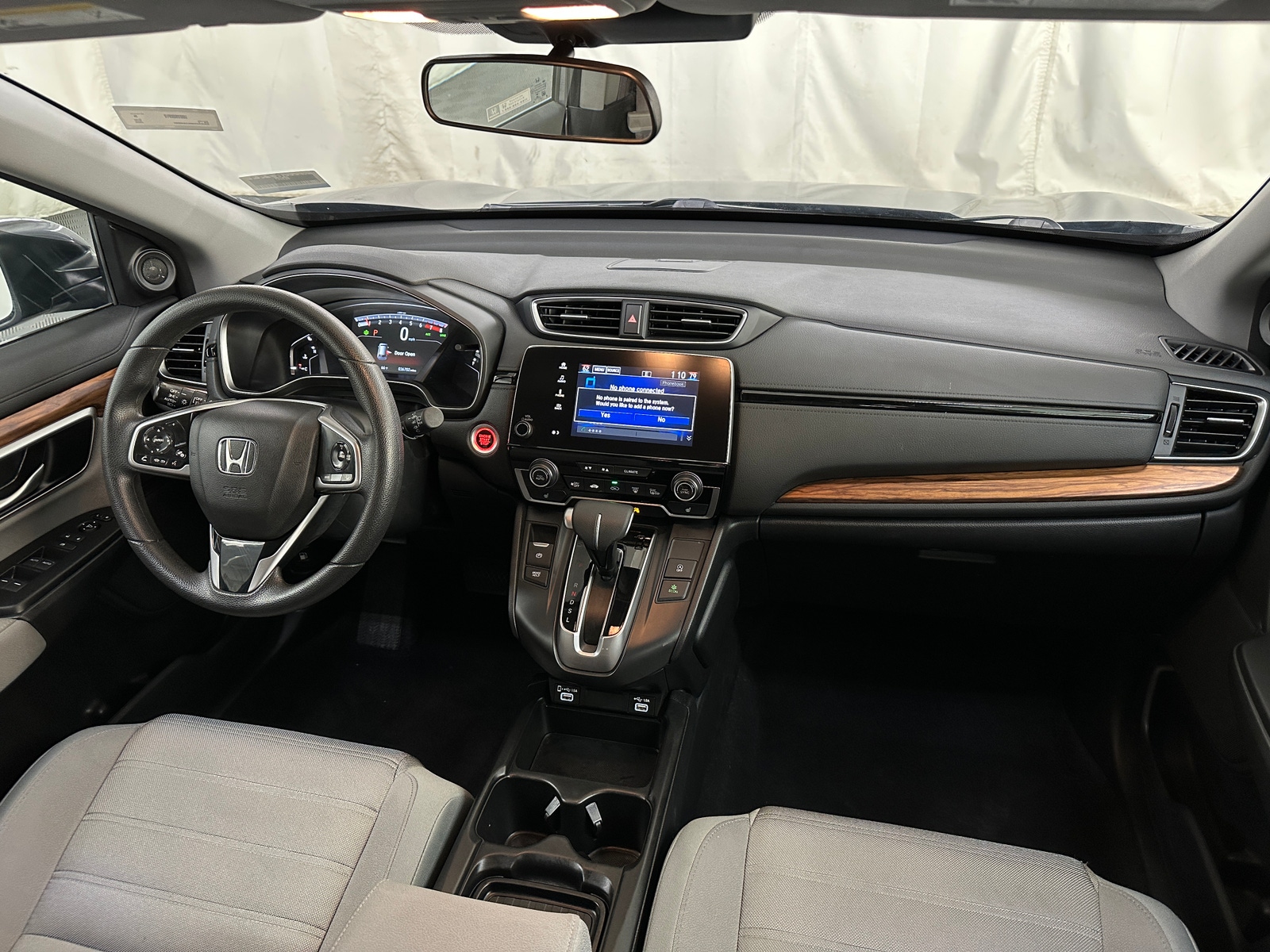 Thumbnail: 2020 Honda CR-V - 3