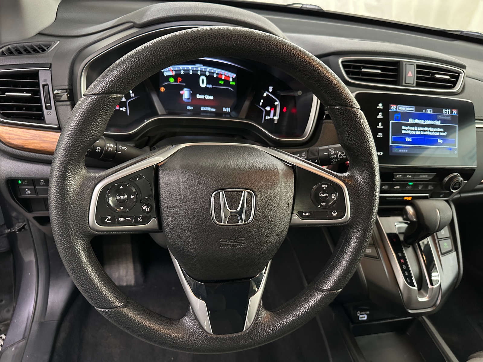 Thumbnail: 2020 Honda CR-V - 5