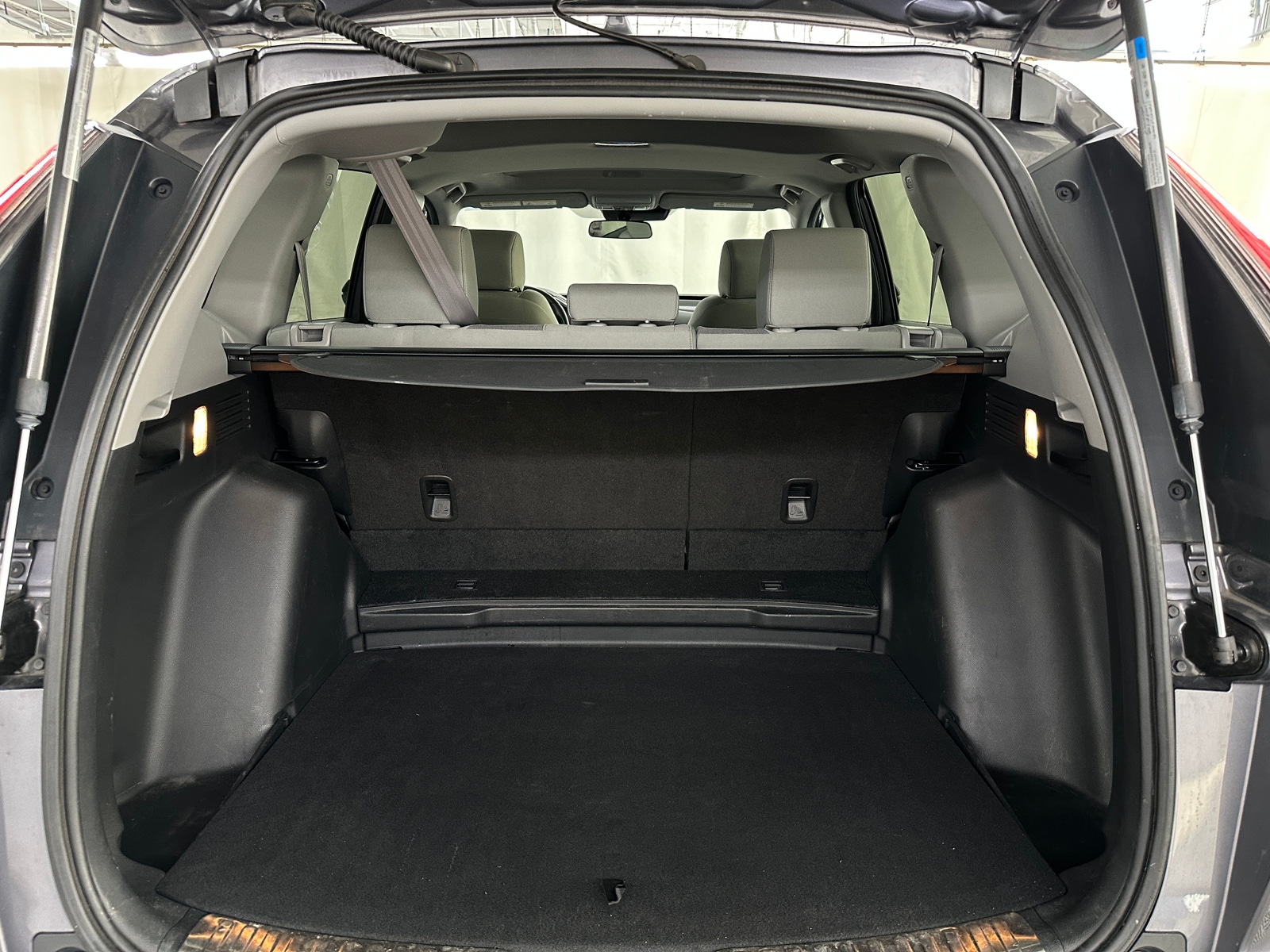 Thumbnail: 2020 Honda CR-V - 7