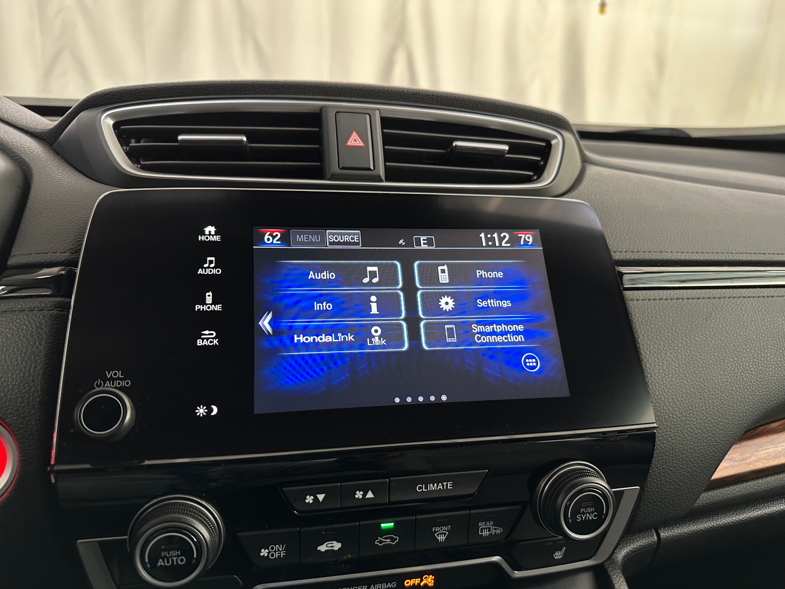 Thumbnail: 2020 Honda CR-V - 4