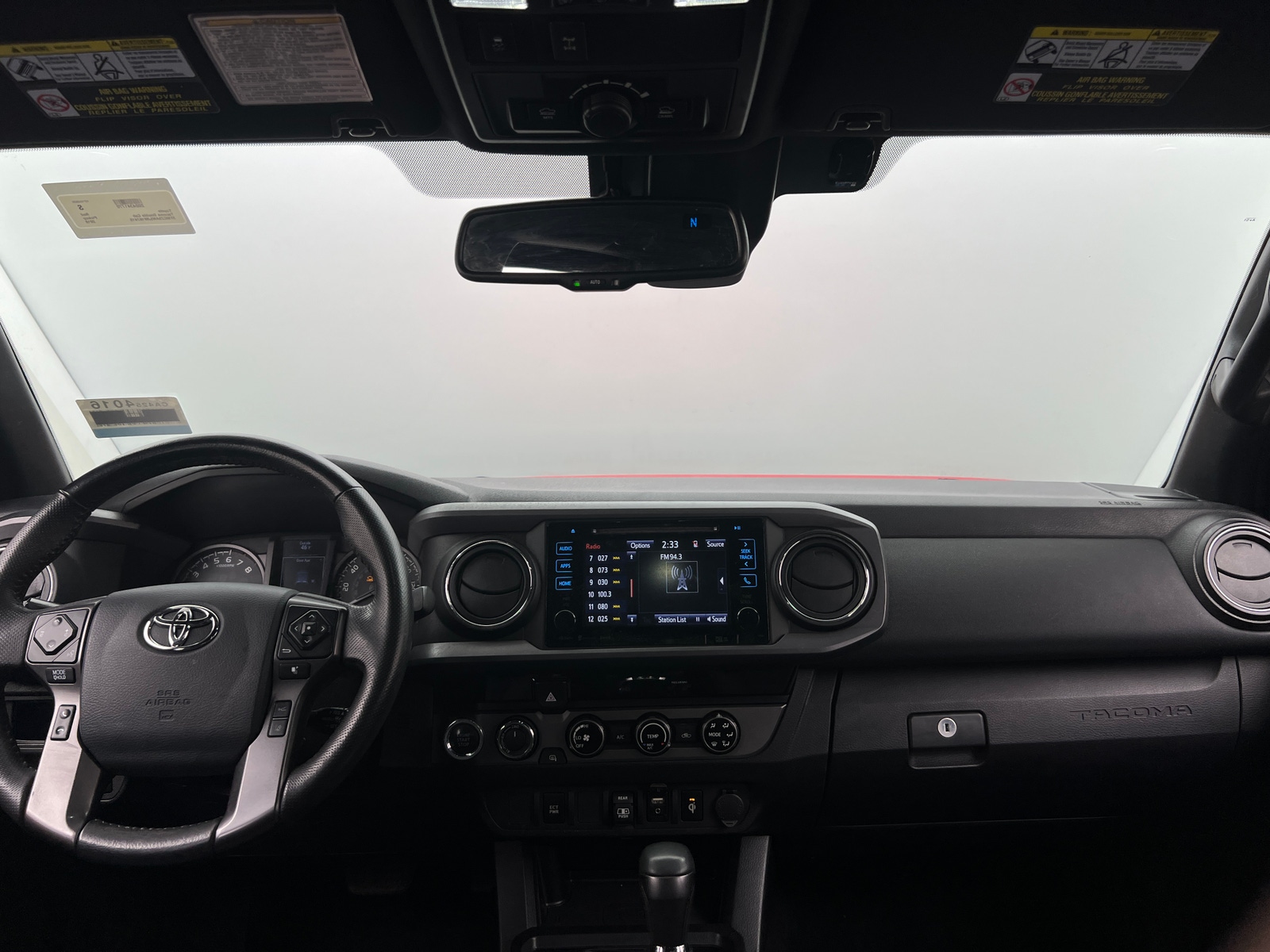 Thumbnail: 2018 Toyota Tacoma - 3