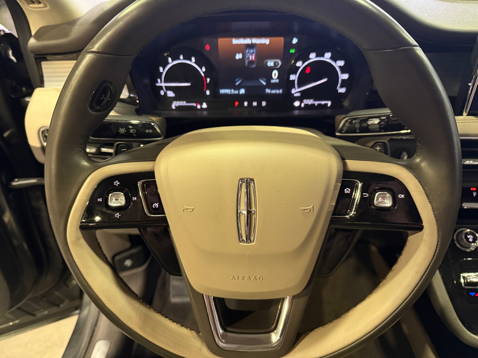 Thumbnail: 2020 Lincoln Corsair - 4