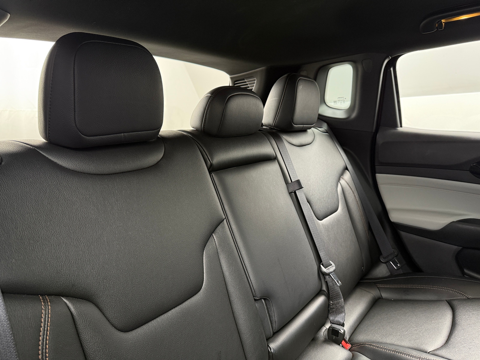 Thumbnail: 2024 Jeep Compass - 5