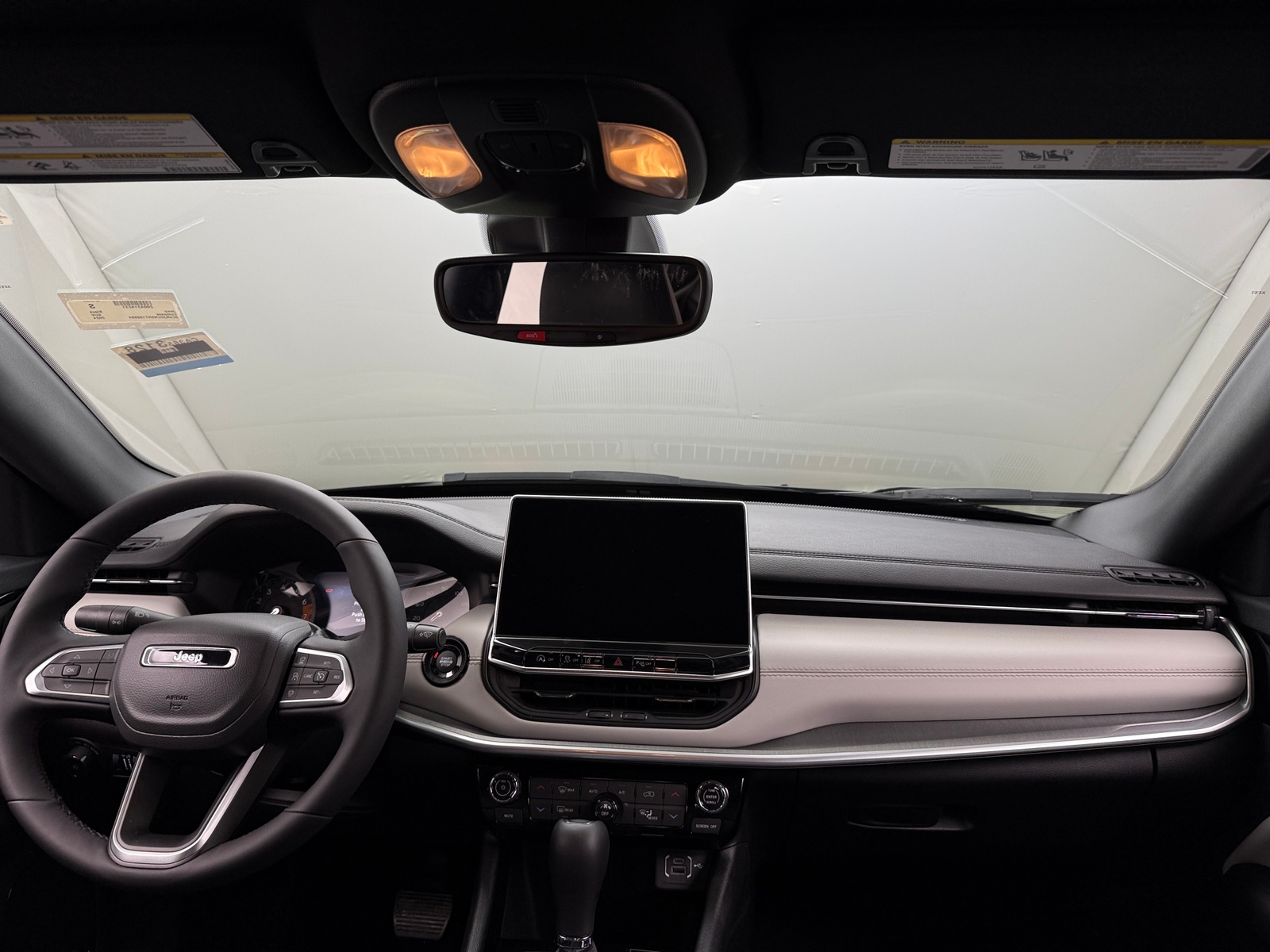 Thumbnail: 2024 Jeep Compass - 2