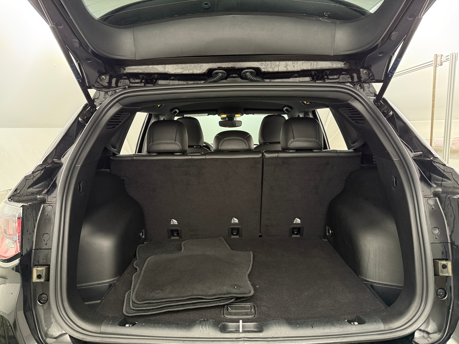 Thumbnail: 2024 Jeep Compass - 6