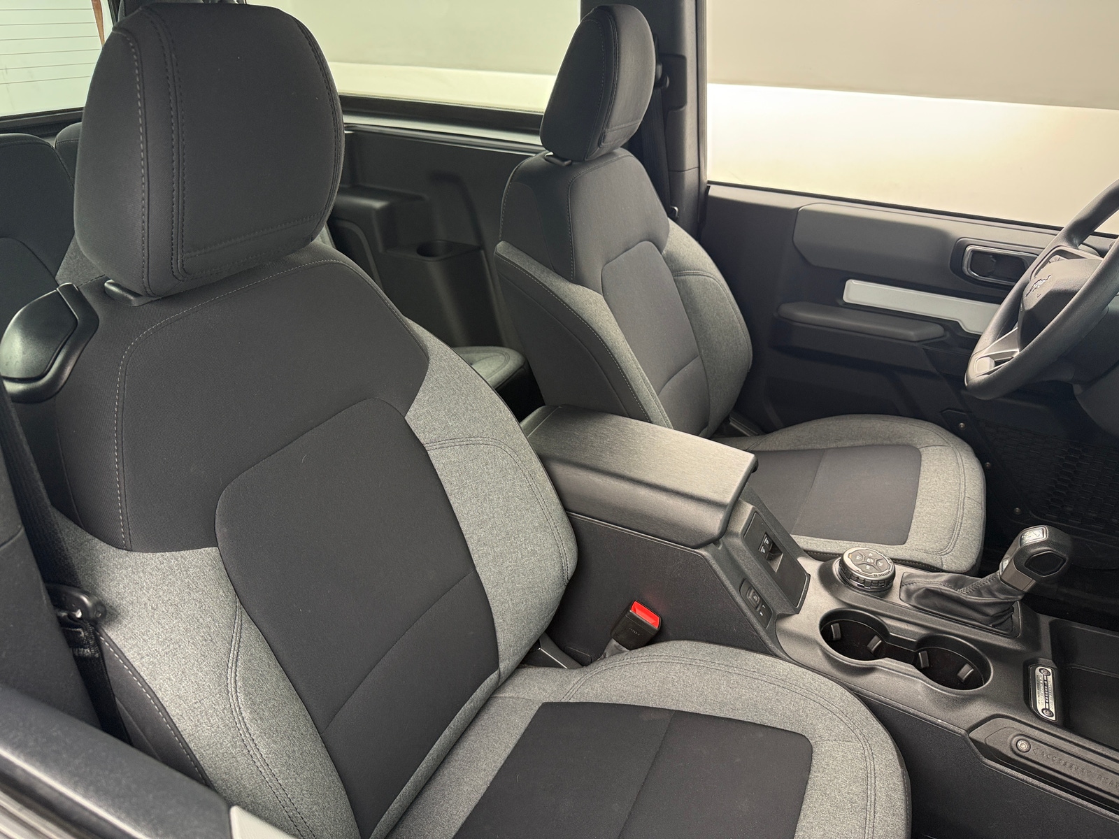 Thumbnail: 2022 Ford Bronco - 2