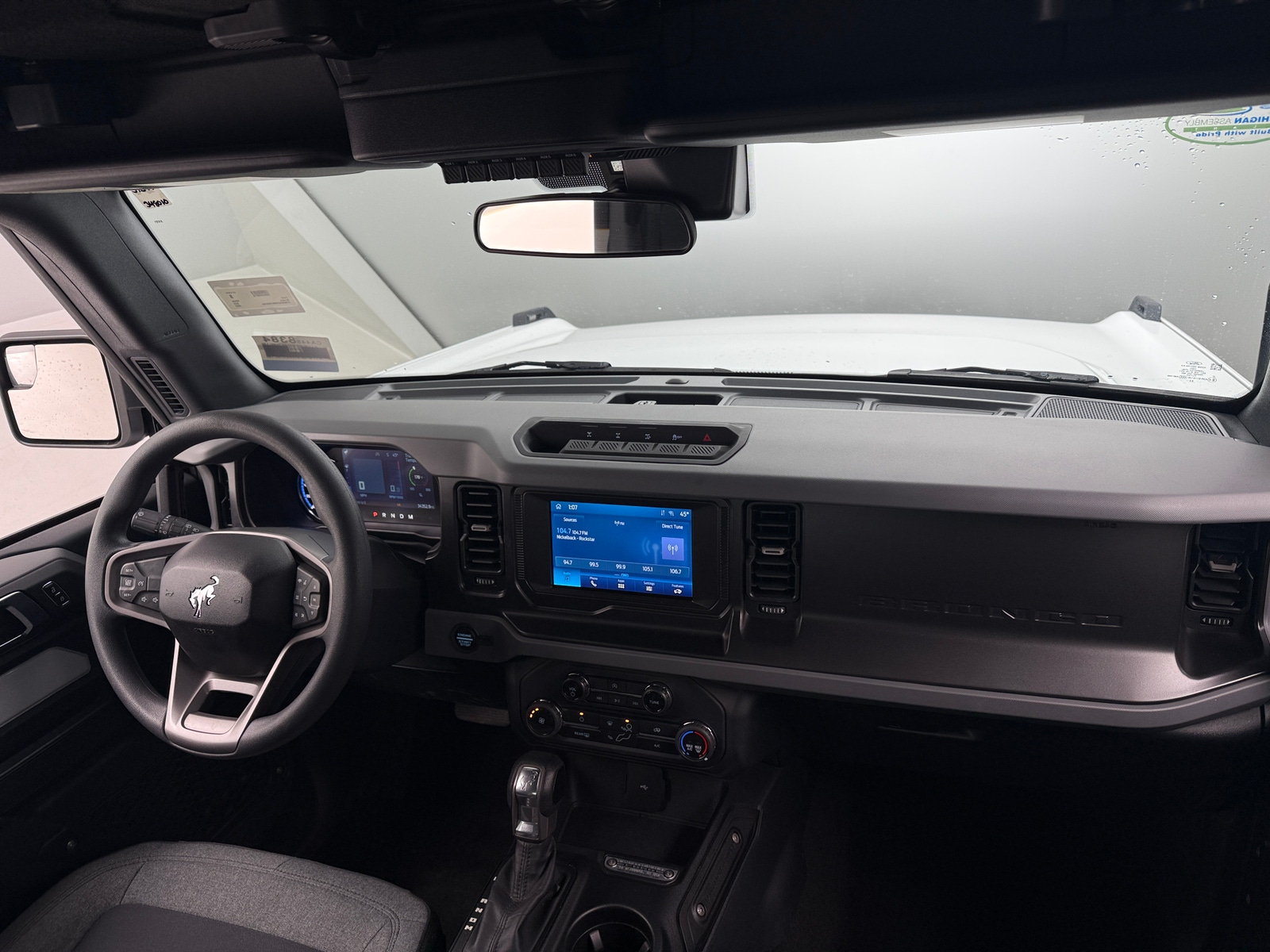 Thumbnail: 2022 Ford Bronco - 3