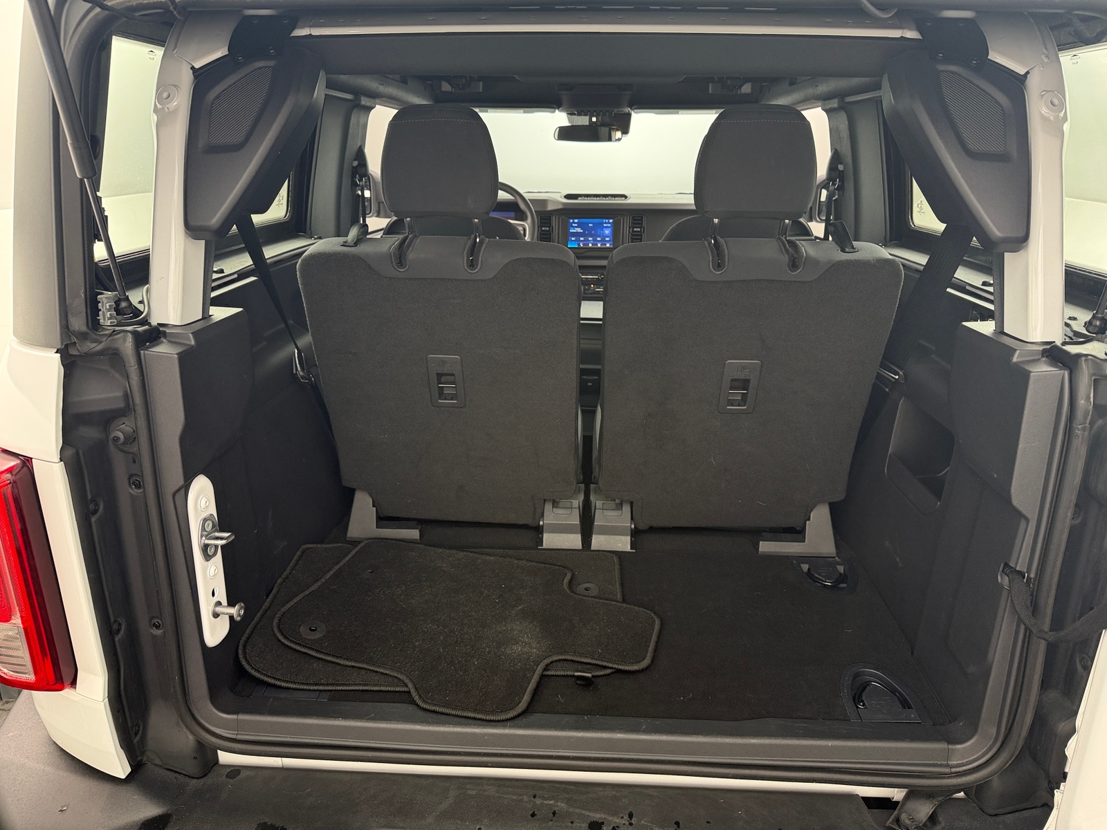 Thumbnail: 2022 Ford Bronco - 7