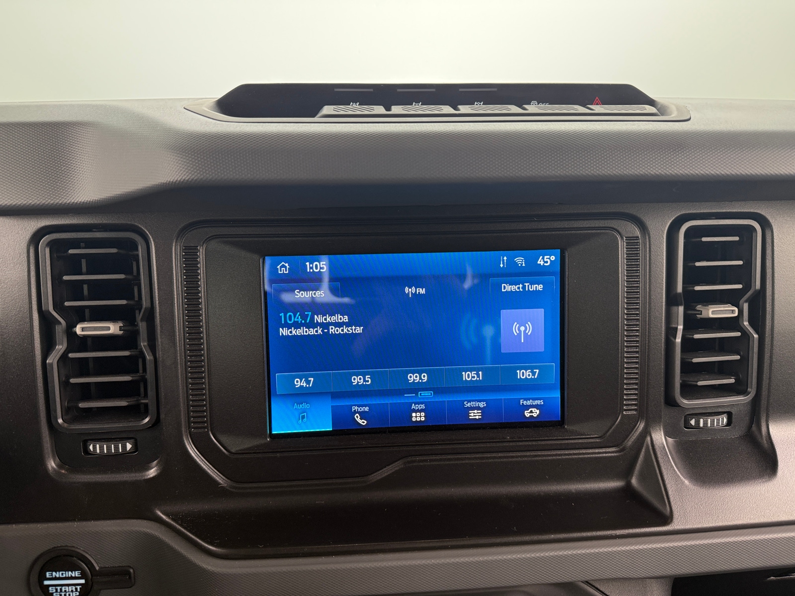 Thumbnail: 2022 Ford Bronco - 4