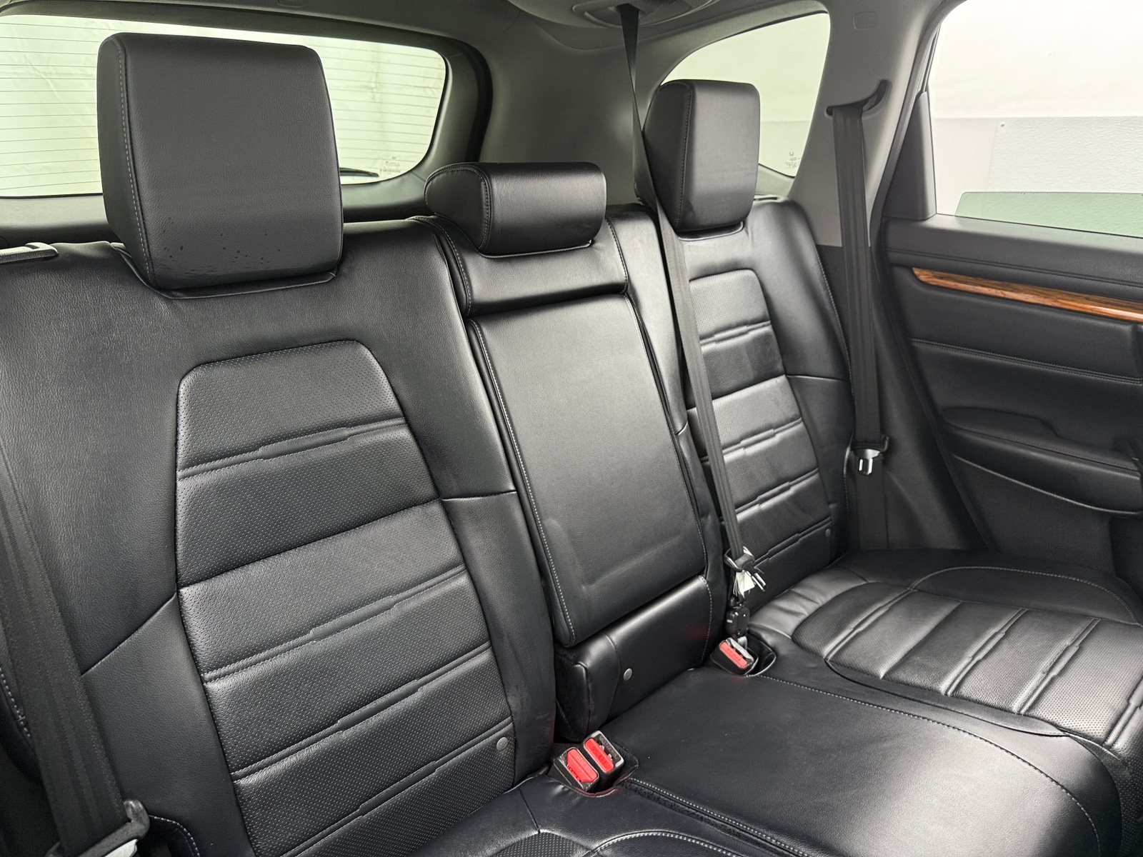 Thumbnail: 2017 Honda CR-V - 5