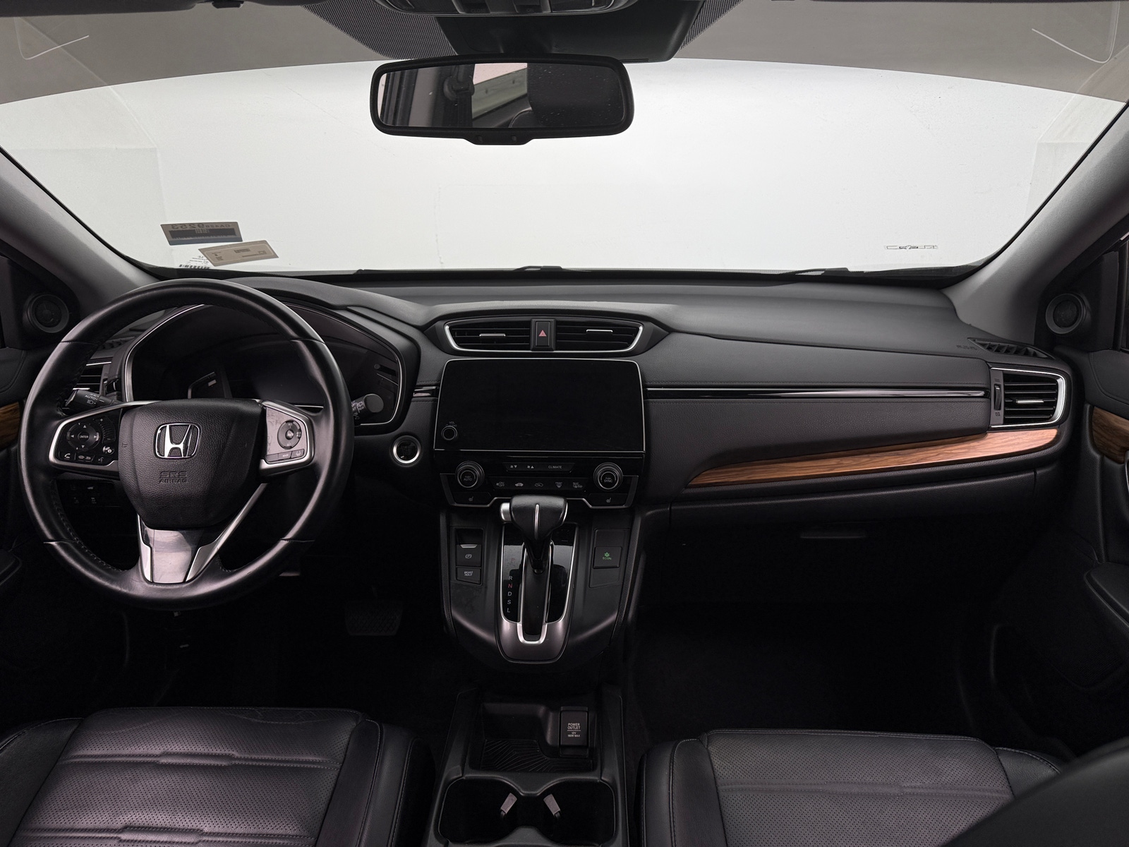 Thumbnail: 2017 Honda CR-V - 2