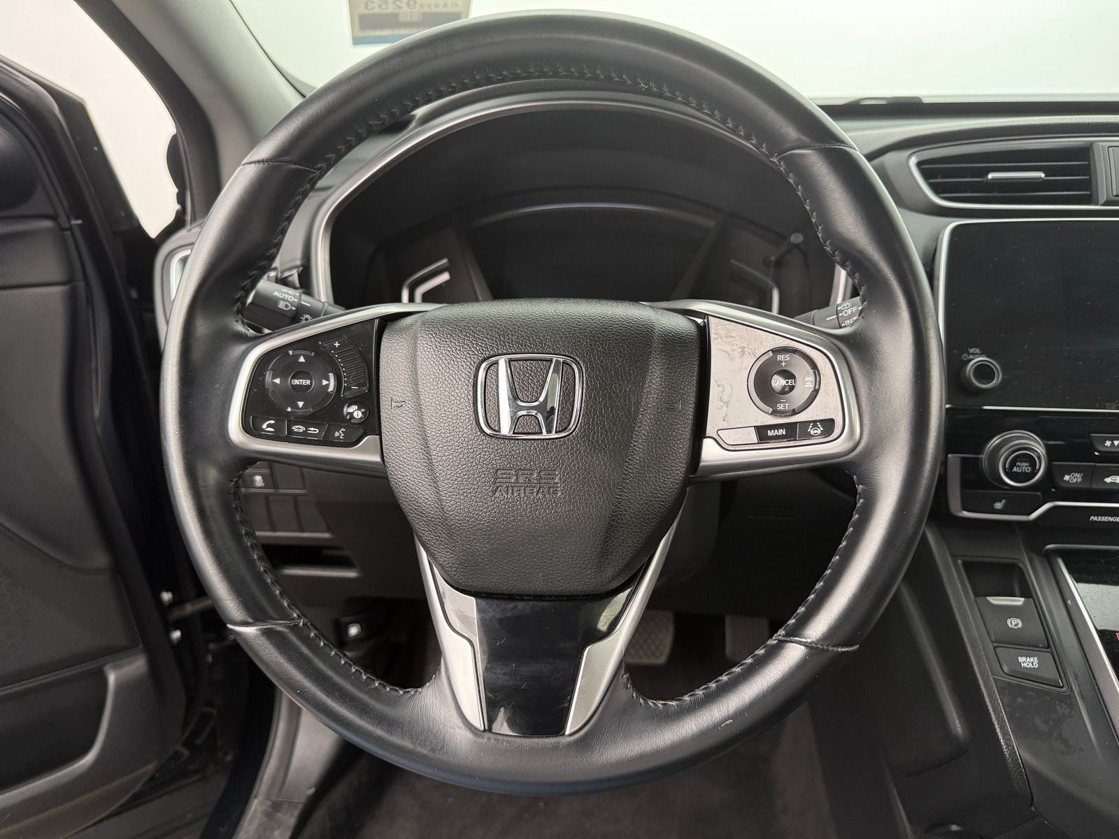 Thumbnail: 2017 Honda CR-V - 4