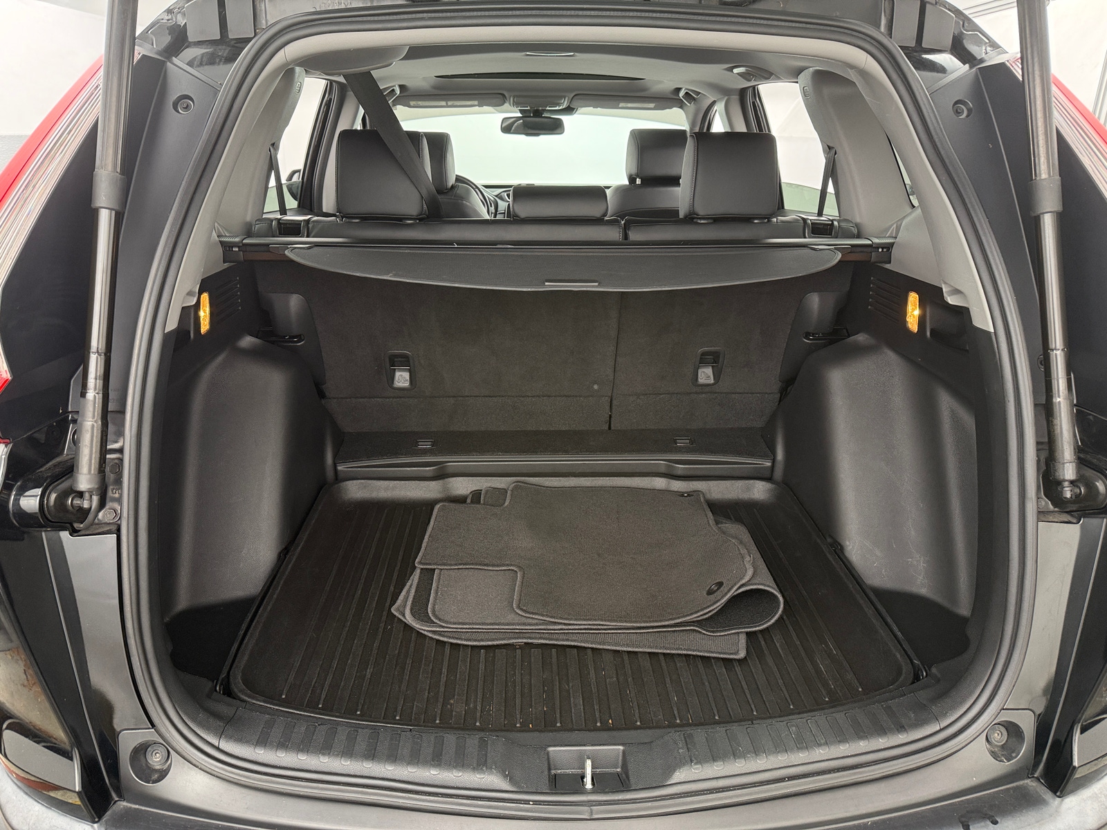 Thumbnail: 2017 Honda CR-V - 6