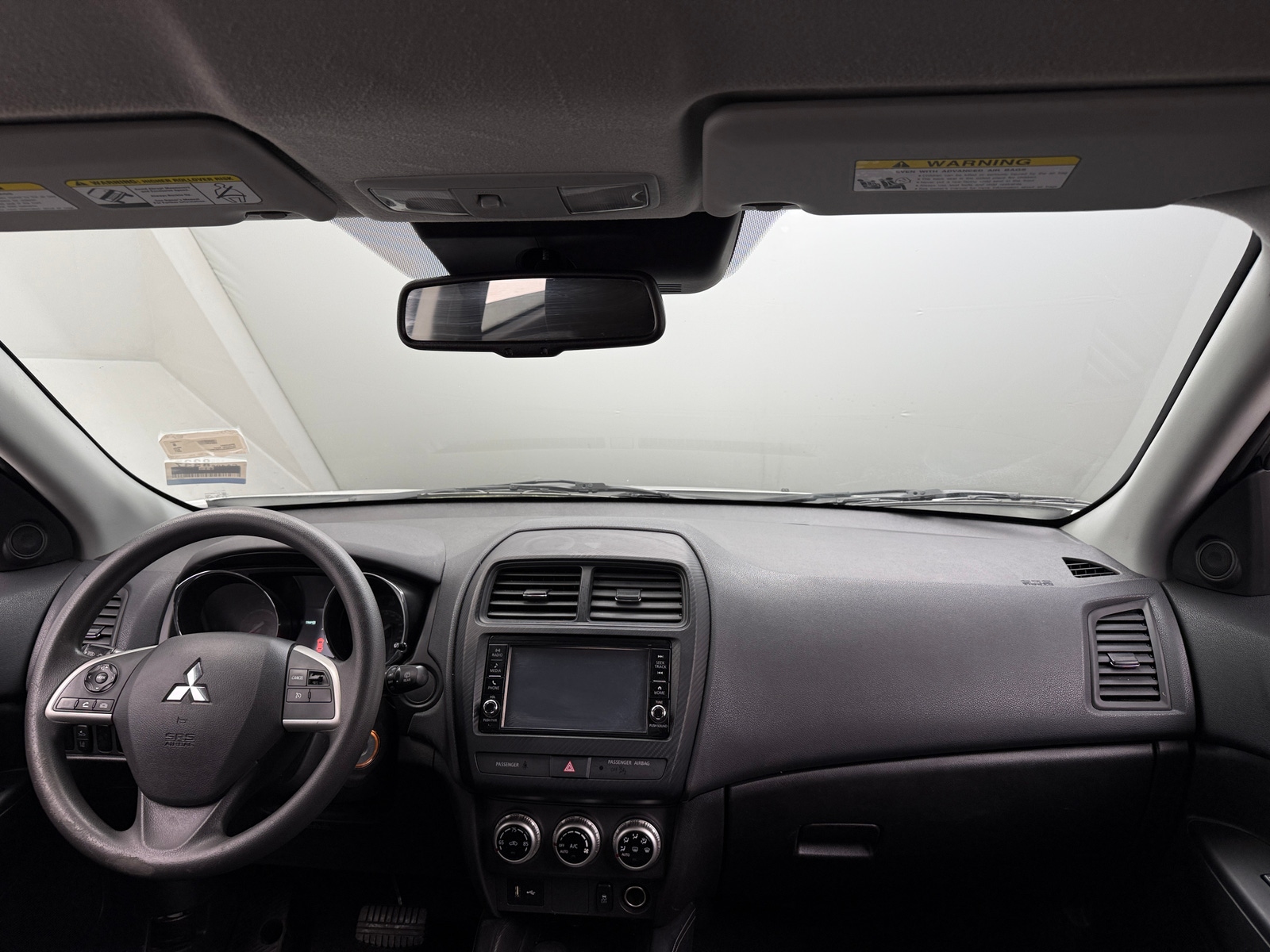 Thumbnail: 2021 Mitsubishi Outlander Sport - 3