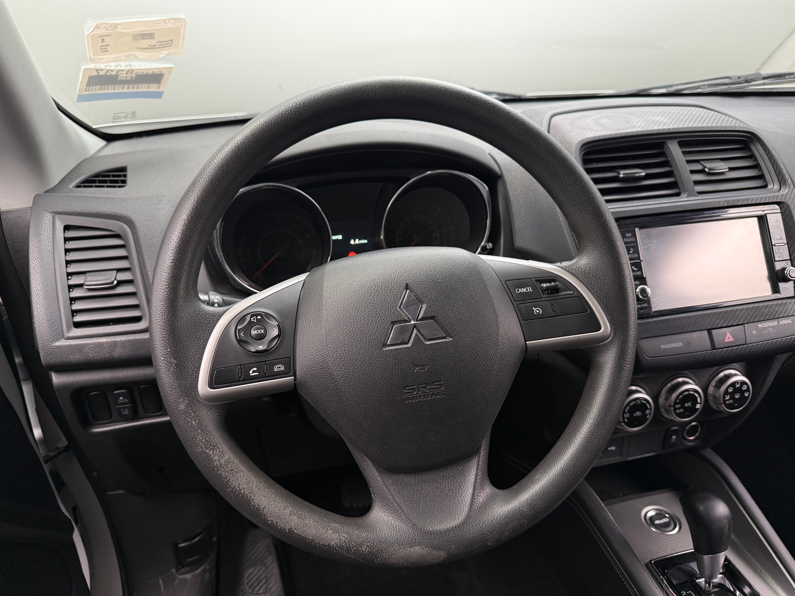 Thumbnail: 2021 Mitsubishi Outlander Sport - 5