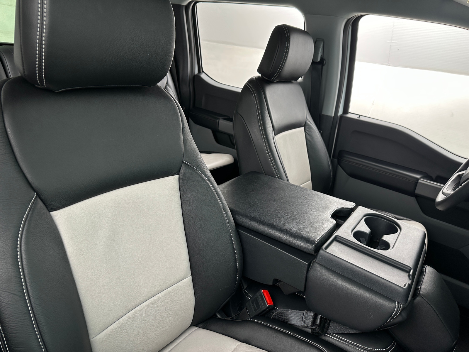 Thumbnail: 2024 Ford Econoline - 2