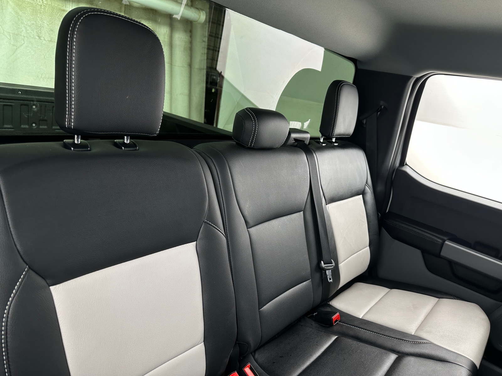 Thumbnail: 2024 Ford Econoline - 6