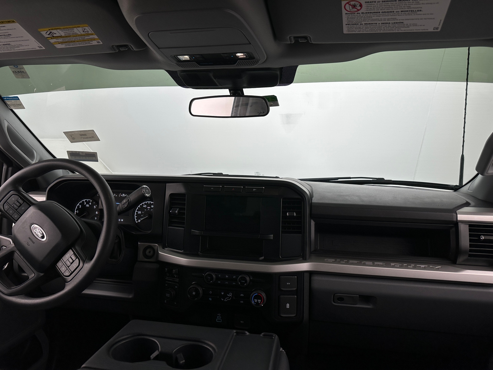 Thumbnail: 2024 Ford Econoline - 3