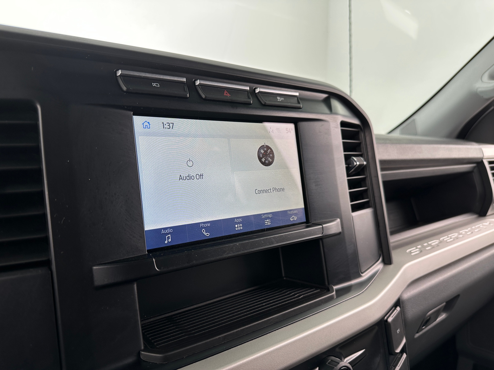 Thumbnail: 2024 Ford Econoline - 4