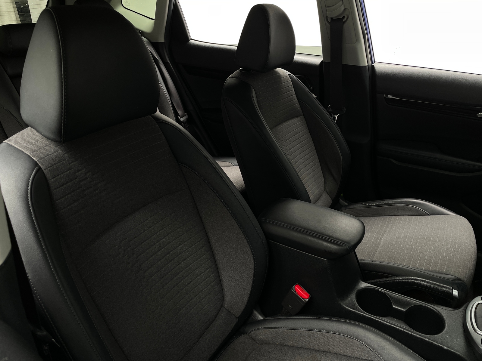 Thumbnail: 2021 Kia Seltos - 2