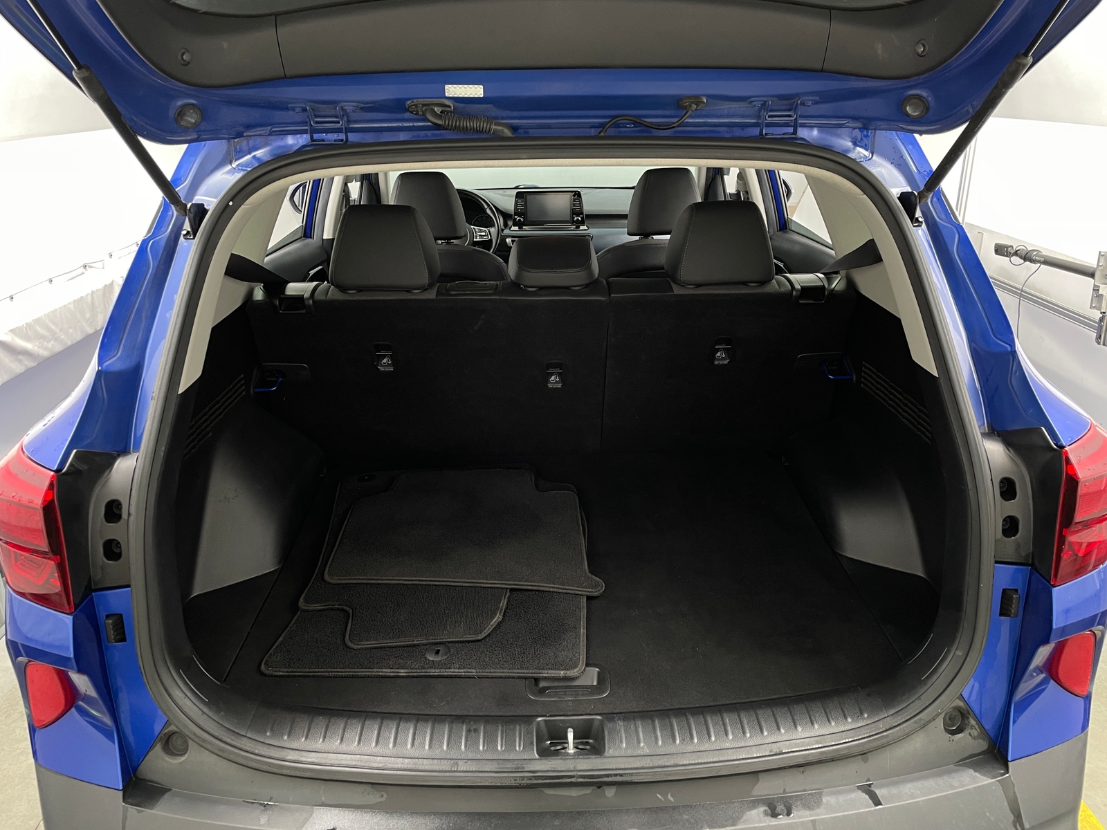 Thumbnail: 2021 Kia Seltos - 7