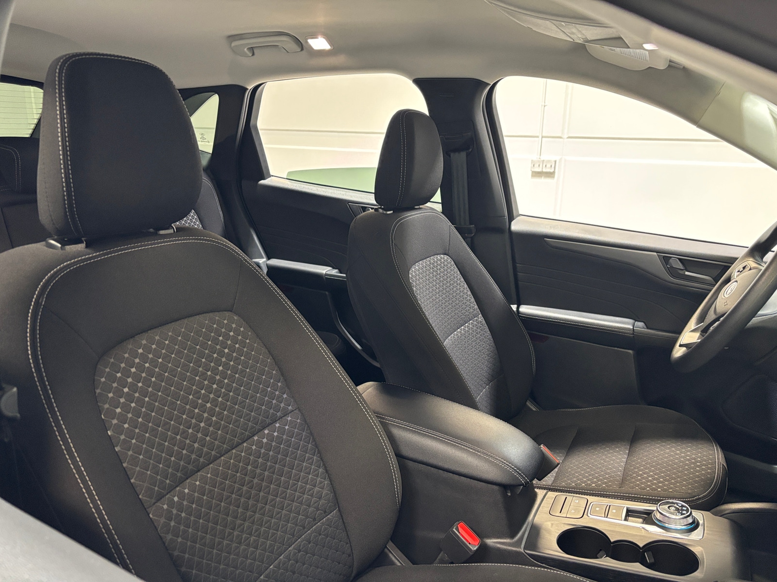 Thumbnail: 2025 Ford Escape - 2