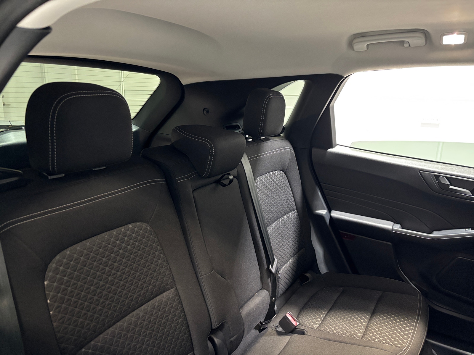 Thumbnail: 2025 Ford Escape - 6