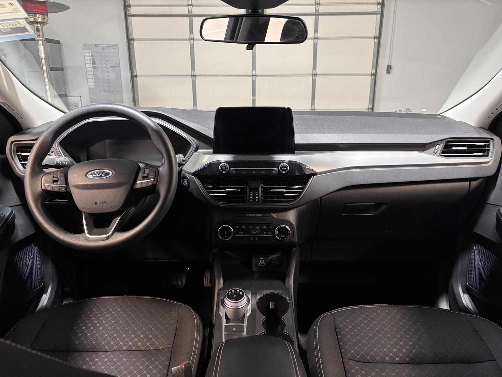 Thumbnail: 2025 Ford Escape - 3