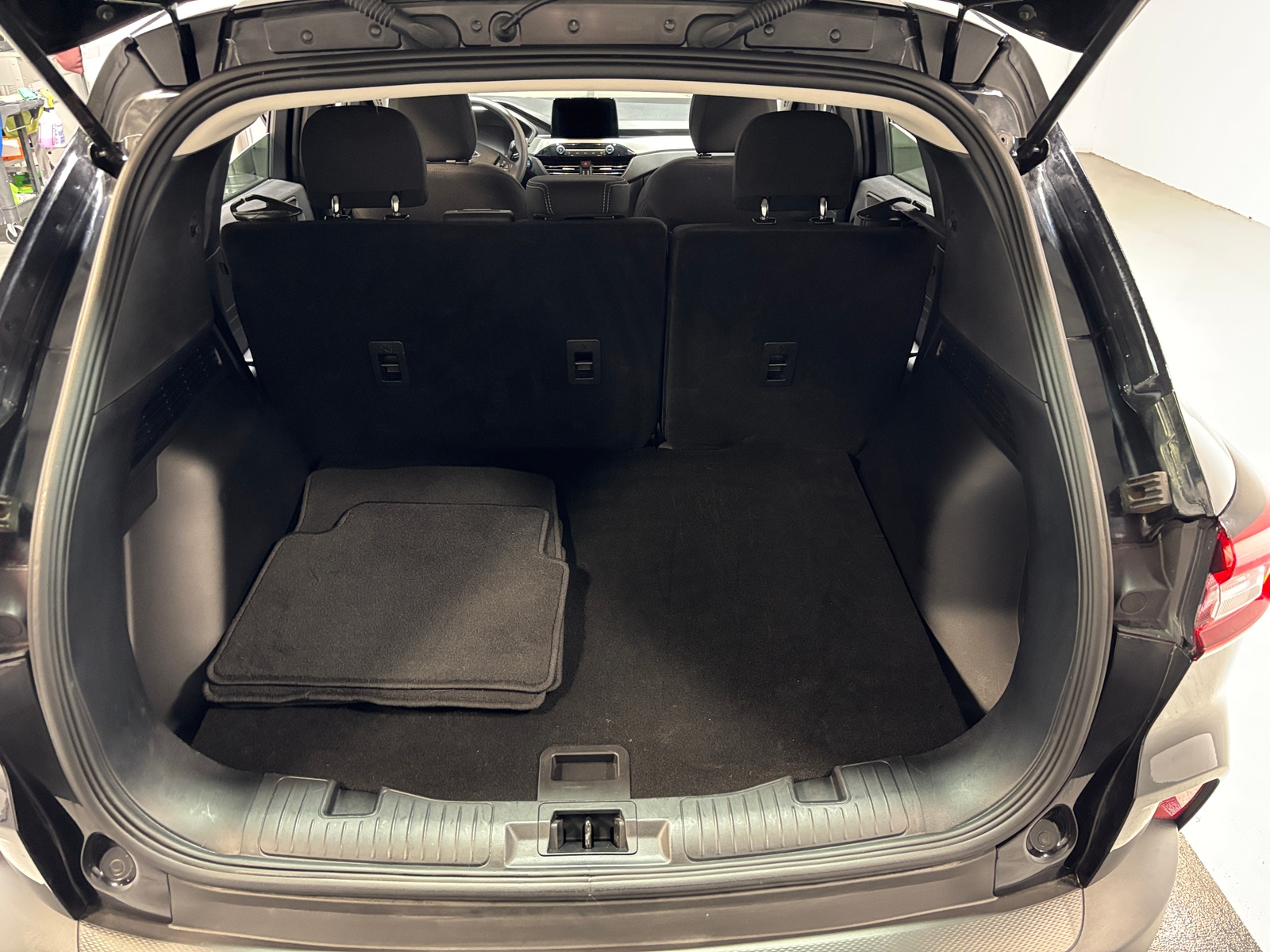 Thumbnail: 2025 Ford Escape - 7