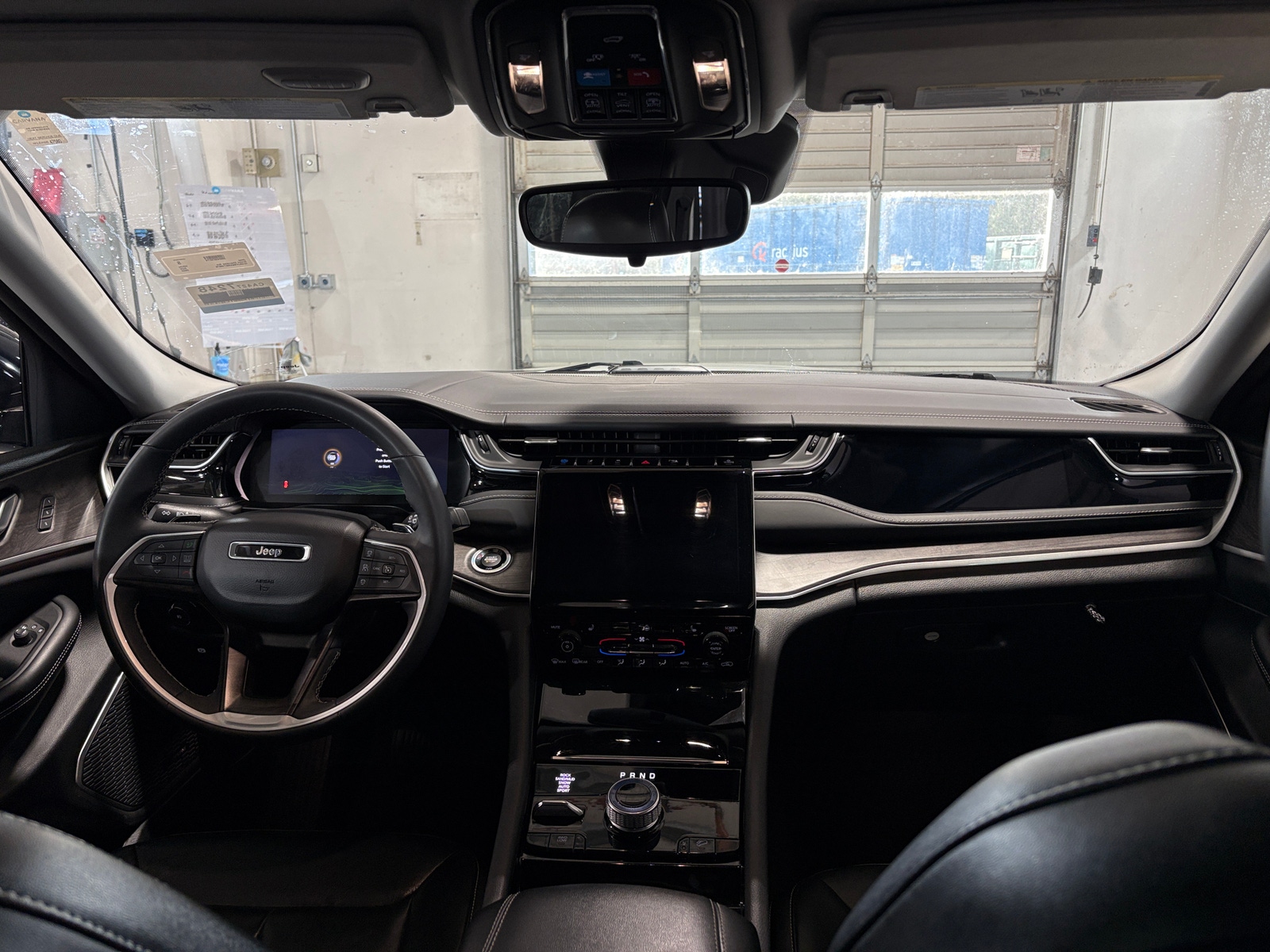 Thumbnail: 2022 Jeep Grand Cherokee - 2