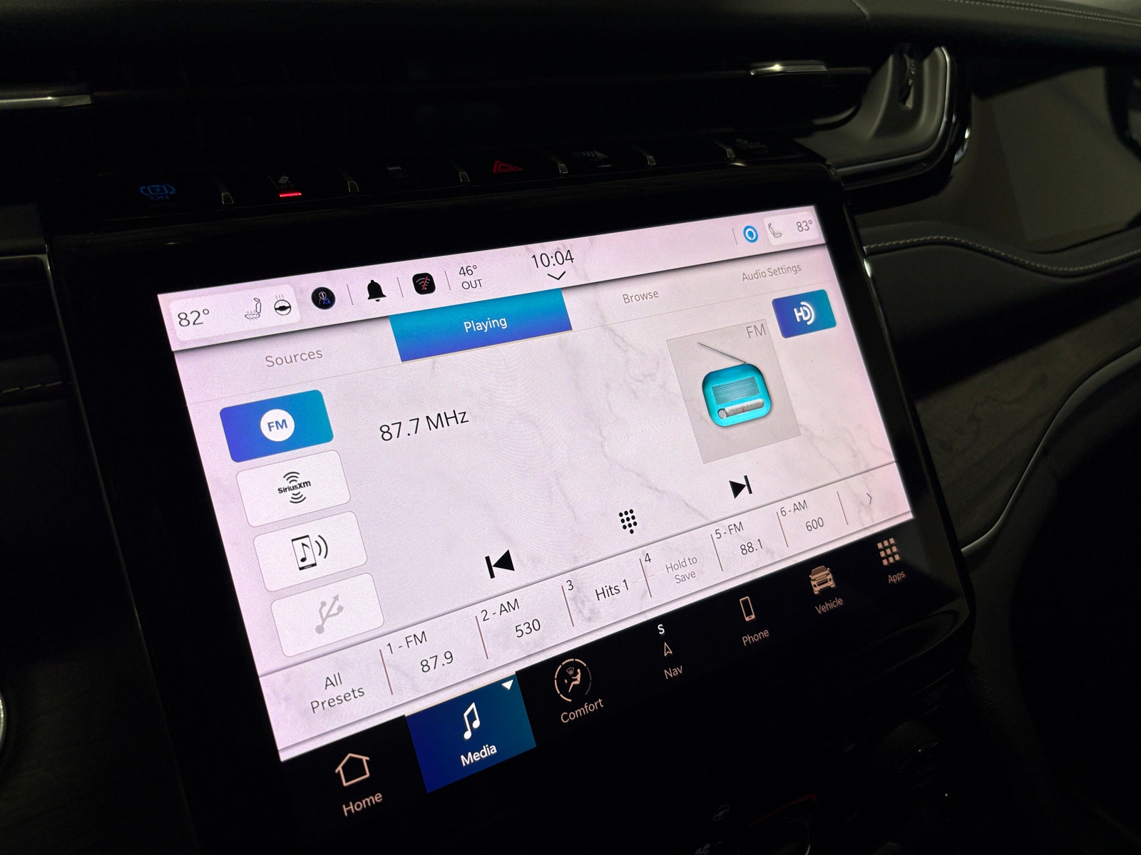 Thumbnail: 2022 Jeep Grand Cherokee - 3