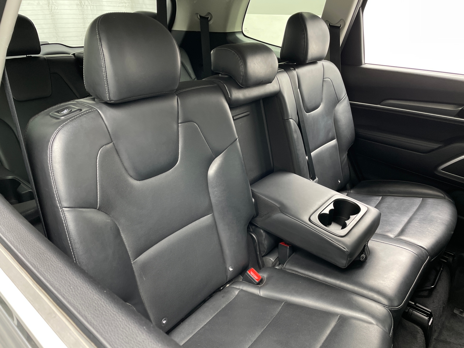 Thumbnail: 2020 Kia Telluride - 5