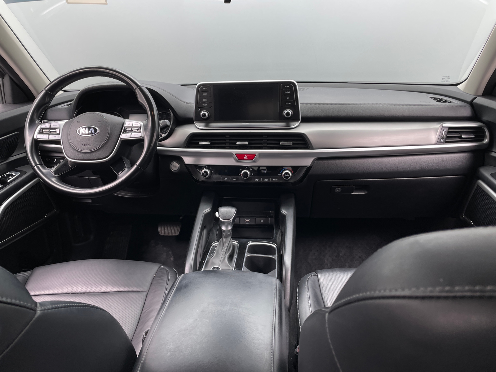 Thumbnail: 2020 Kia Telluride - 2