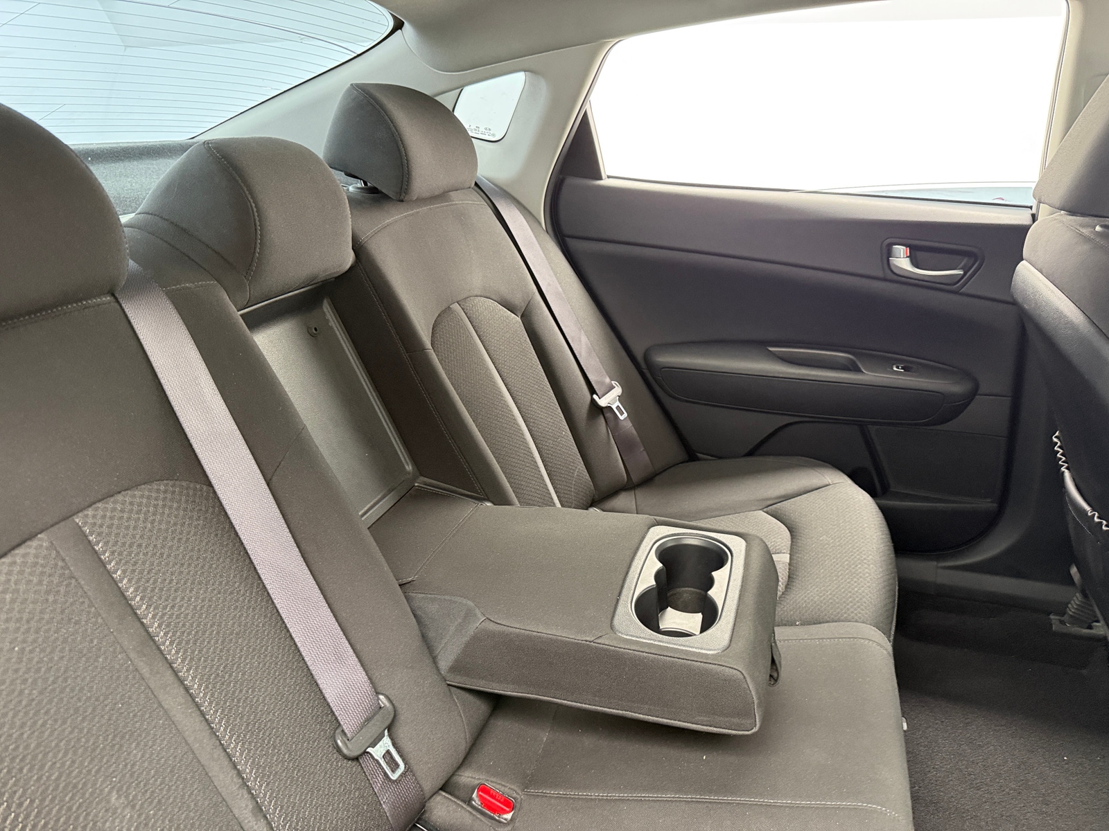 Thumbnail: 2016 Kia Optima - 6