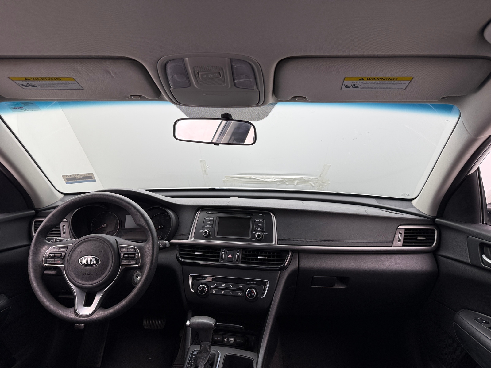 Thumbnail: 2016 Kia Optima - 3